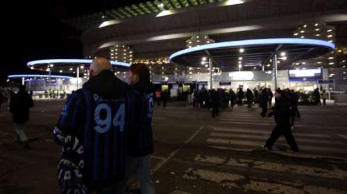 Ιταλία: Μαχαίρωσαν οπαδούς της Τσέλσι μία μέρα πριν το ματς με τη Νάπολι