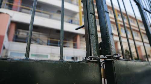 Κακοκαιρία "Φίλιππος": Κλειστά σχολεία αύριο στα βόρεια προάστια και σε περιοχές της Ανατολικής και Δυτικής Αττικής