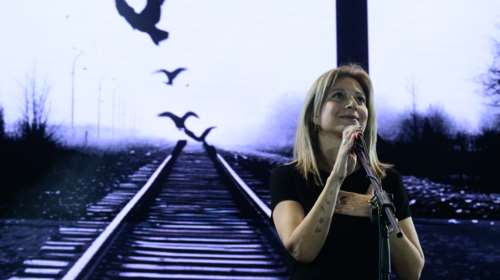 Μαρία Καρυστιανού: Η ανάρτηση για την κόρη της - "Άλλη μια χρονιά χωρίς να είσαι δίπλα μας - Δεν ξεχνάμε"