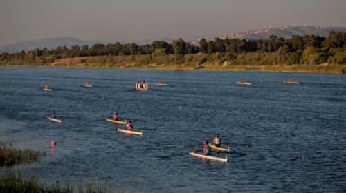 Σοκ στη Θεσσαλονίκη: Αθλήτρια κωπηλασίας μήνυσε τον προπονητή της για σεξουαλική κακοποίηση [βίντεο]