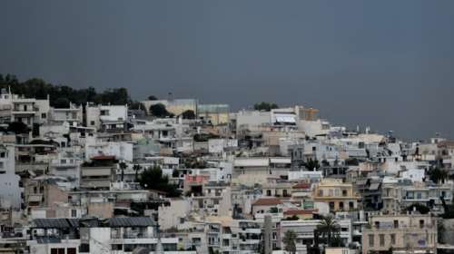 Πρώτη κατοικία: Έως την 1η Ιουνίου η προστασία από τους πλειστηριασμούς