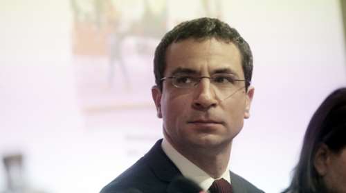 Πρέσβης Βενεζουέλας: Ο Ιάσονας Πιπίνης για τη σεξουαλική κακοποίηση γυναικών υπαλλήλων- Ο Τσίπρας τα γνώριζε