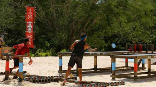 Survivor spoiler 21/2: Αυτή η ομάδα κερδίζει σήμερα τη δεύτερη ασυλία [Βίντεο]
