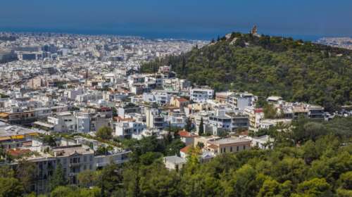 Νέο ψηφιακό εργαλείο του Eteron για το στεγαστικό πρόβλημα στην Ελλάδα