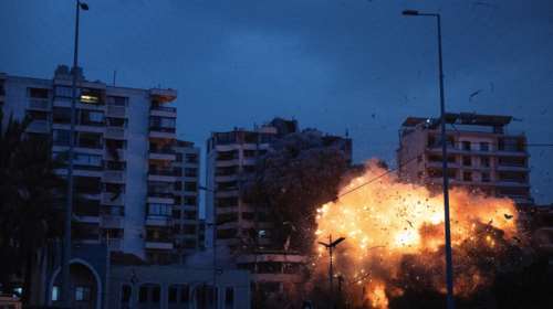 Ισραήλ: Συνεδριάζει αύριο το υπουργικό συμβούλιο για τη συμφωνία εκεχειρίας με τον Λίβανο - Η διαφωνία που επιλύθηκε