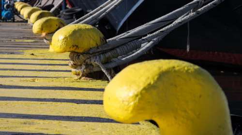 Παράνομη από το πρωτοδικείο Πειραιά η αυριανή απεργία των ναυτεργατικών σωματείων