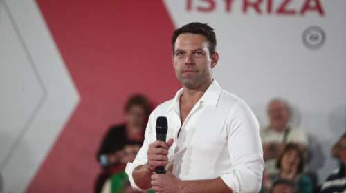 Ανάλυση κόλαφος Σεβαστάκη για το φαινόμενο Κασσελάκη: Ο υβριδικός λαϊκισμός, η δυναμική των τρολ και τα λάθη του ΣΥΡΙΖΑ