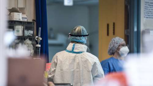 Αγρίνιο: &quot;Όλοι γνώριζαν για το πρόβλημα της ΜΕΘ&quot; - Τι λέει ο Διοικητής του νοσοκομείου για τους νεκρούς ασθενείς