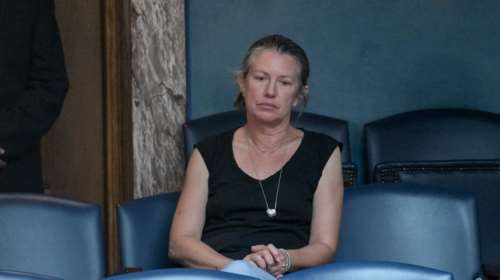 Νέος ΚΟΚ: Στα θεωρεία η μητέρα του Ιάσωνα που έχασε τη ζωή του έξω από τη Βουλή - Τι είπε ο Πλεύρης για το δυστύχημα