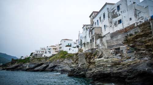 New York Times: Επέλεξε την Ανδρο στους 52 top προορισμούς για το 2021- Ιδανική για χαλάρωση μετά την πανδημία