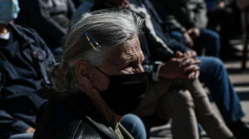 Εκρεμμείς συντάξεις: &quot;Γκάζια&quot; από τον ΕΦΚΑ για τις εκκαθαρίσεις των πιο προβληματικών ταμείων