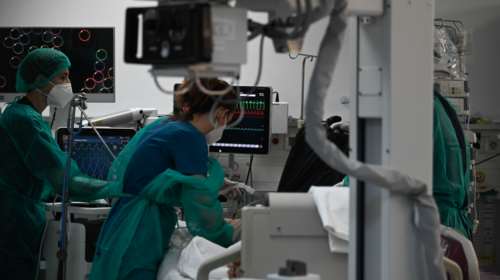 Κρήτη: Δωρεά οργάνων από την οικογένεια του 31χρονου που έχασε τη ζωή του μετά από καβγά με ανήλικο