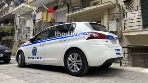 Τραγωδία στη Θεσσαλονίκη: 30χρονη κρεμάστηκε από πολύφωτο