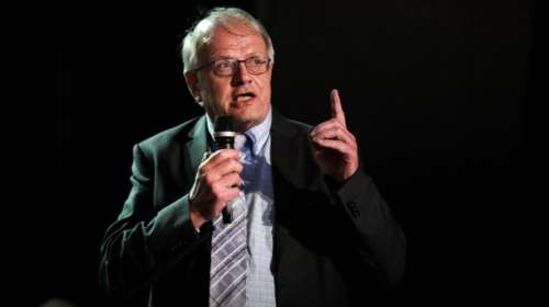 Τσελέντης για Κεφαλονιά: Πολύ έντονη μικροσεισμική δράση - Το φαινόμενο θα συνεχιστεί αρκετές ημέρες