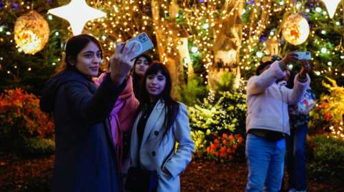 Τι προκάλεσε θερμοκρασίες ρεκόρ στην Ευρώπη την Πρωτοχρονιά - Ελάχιστο το χιόνι, &quot;SOS&quot; από τους ειδικούς