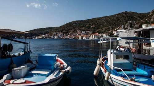 Κοινωνικός τουρισμός 2023: Δεύτερη ευκαιρία για οικονομικές διακοπές – Ανοίγει ξανά την Παρασκευή η πλατφόρμα