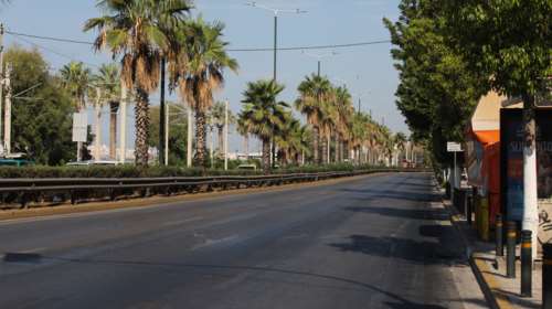 Συναγερμός στη Γλυφάδα: Βρέθηκε βόμβα του Β&#39; Παγκοσμίου Πολέμου - Κλείνει αύριο τμήμα της Ποσειδώνος