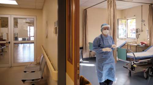 Υπουργείο Υγείας: Προκήρυξη 939 θέσεων μόνιμου ιατρικού προσωπικού - Ποιες ειδικότητες αφορά