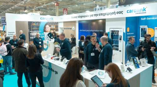 Η Worldline Greece στην HORECA 2025: Καινοτόμες Λύσεις Πληρωμών για τον Κλάδο της Φιλοξενίας