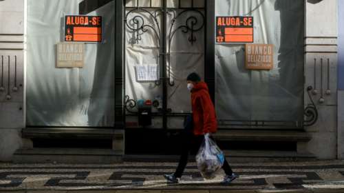 Πορτογαλία: 13 κρούσματα μετάλλαξης Όμικρον του κορονοϊού σε παίκτες ομάδας