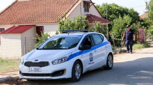 Λάρισα: Ο αστυνομικός δεν σημάδεψε τον 20χρονο Σύρο - Τι έδειξε η ιατροδικαστική έκθεση