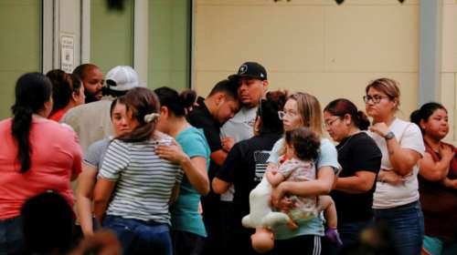 Δημοσκόπηση στις ΗΠΑ για τα όπλα: Ευρεία υποστήριξη αλλά λιγοστές ελπίδες για αυστηρότερη νομοθεσία