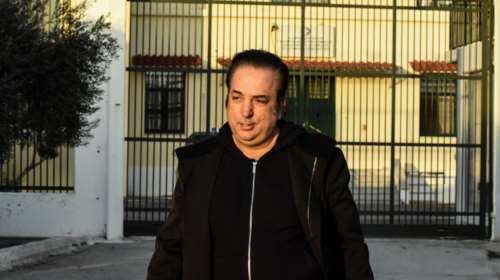 Ριχάρδος: Δεν &quot;βλέπει&quot; λαθρεμπόριο χρυσού η ΑΑΔΕ - Φορολογικές παραβάσεις ίσως