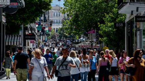 Σαρηγιάννης: Πώς μπορεί να αλλάξει η εικόνα της πανδημίας τον Σεπτέμβριο