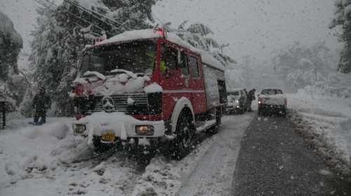 Συγκινεί ο γιος του 73χρονου που πέθανε στην Εύβοια – &quot;Κόπηκε το ρεύμα, έμεινε στα χέρια μου&quot; [βίντεο]