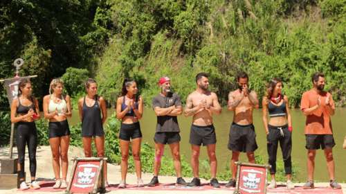 Survivor spoiler 16/3: &quot;Βόμβα&quot; - Αυτός ο παίκτης αποχωρεί σήμερα [Βίντεο]