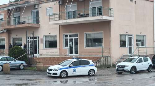 Η πρώτη αντίδραση της ΕΛΑΣ για τον πυροβολισμό 16χρονου Ρομά στο κεφάλι - "Θέλαμε να ακινητοποιήσουμε το όχημα"