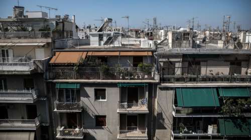 Περίπου 3.000 αιτήσεις από νέους για τα χαμηλότοκα στεγαστικά δάνεια - Τα τελευταία στοιχεία