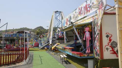 Δυστύχημα στο λούνα παρκ της Χαλκιδικής: Σε δίκη για παράβαση καθήκοντος παραπέμπεται η δήμαρχος Κασσάνδρας