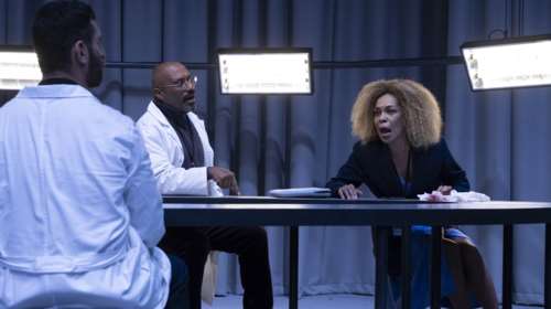 Γιατί μιλάει όλη η Αθήνα για το THE DOCTOR;