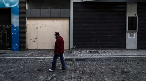 Αναστολές συμβάσεων Μαρτίου: Ξεκινά η υποβολή των δηλώσεων