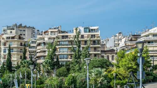 Ερχεται Μητρώο Ακινήτων και για μακροχρόνιες μισθώσεις - Τι θα περιλαμβάνει
