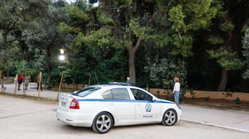 Ένοπλη ληστεία στον Γέρακα: Χτύπησαν και έδεσαν επιχειρηματία - Απείλησαν ακόμη και τον γείτονα [βίντεο]