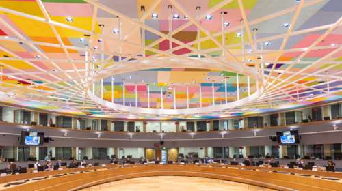 AUKUS: Συνάντηση των υπουργών Εξωτερικών της ΕΕ - Πυρετώδεις διαβουλεύσεις πριν την επίσημη αντίδραση