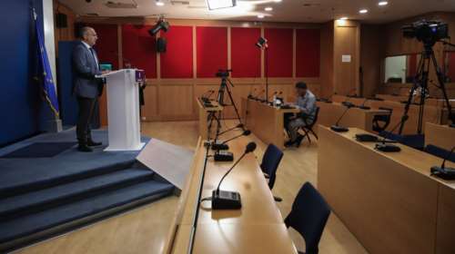 Πυρά Οικονόμου σε Ανδρουλάκη: Πίσω από τα βαρύγδουπα λόγια, ομολογεί ότι θέλει μια Δικαιοσύνη à la carte