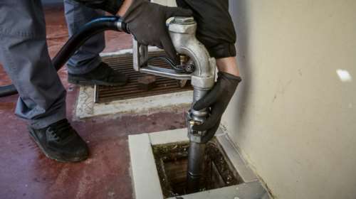 Από αύριο η διάθεση του πετρελαίου θέρμανσης: Στο 1,15 - 1,17 ευρώ το λίτρο αναμένεται η μέση τιμή στην Αττική