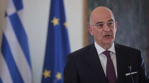 Δένδιας: Ο Μητσοτάκης πήρε τεράστια ψήφο εμπιστοσύνης από την ελληνική κοινωνία