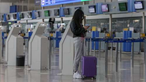Νέα NOTAM για τις πτήσεις εξωτερικού: Ποιοι τουρίστες επιτρέπονται να φτάσουν στη χώρα