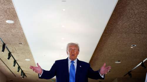 Ο Τραμπ ετοιμάζει επιστολές με τον "τιμοκατάλογό" του: "Τόσα θα πληρώνετε για να κάνετε δουλειές με τις ΗΠΑ"