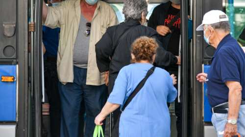 ΕΛΣΤΑΤ: Αύξηση 10,08% σημείωσαν οι θάνατοι στην Ελλάδα το  2021