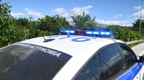 Ηράκλειο: Άνδρας σε αμόκ επιτέθηκε με τσεκούρι σε μητέρα και παιδί - "Έχω εντολή από φωνή να σκοτώσω"