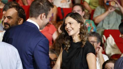 &quot;Σταθερά τείνει χείρα φίλίας&quot; ο Στέφανος Κασσελάκης: Η συνεδρίαση του Εκτελεστικού Γραφείου με... απούσα την Αχτσιόγλου