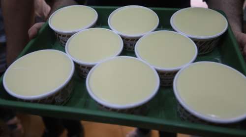 Μαμαδίστικο ρυζόγαλο: Το φθινοπωρινό γλυκό για όλες τις ώρες - Έτοιμο σε λίγα λεπτά