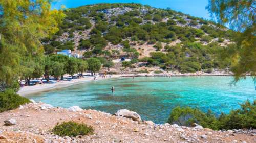 Ποιος είναι ο &quot;άγνωστος θησαυρός&quot; της Ελλάδας - Βρίσκεται στα καλύτερα νησιά του κόσμου