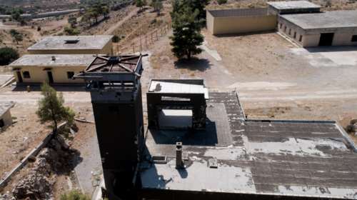 Στον Ασπρόπυργο οι φυλακές Κορυδαλλού - Ξεκίνησε η διαδικασία για την κατασκευή του κτιρίου