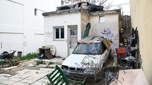 Ίλιον: Ελεύθερη η 14χρονη που φέρεται να ήταν παρούσα στον ομαδικό βιασμό του 15χρονου - Υπό παρακολούθηση από κοινωνικό λειτουργό